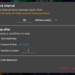 Cara Pakai Auto Clicker di Fishit