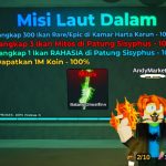 Mitos Batang Ghostfinn