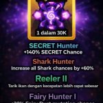 Batu Enchant Evolved