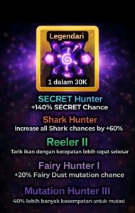 Batu Enchant Evolved