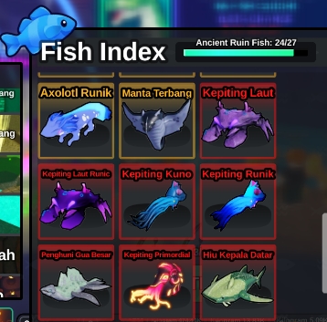 Jual Coin Fishit Termurah