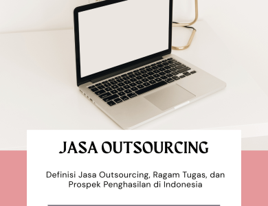 Jasa Outsourcing