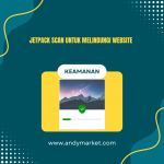 Jetpack Scan Untuk Melindungi Website