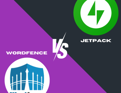 Wordfence vs Jetpack